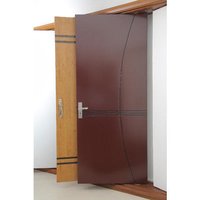 Best Quality Wpc Door
