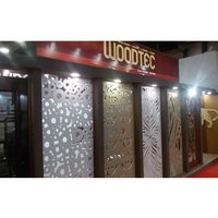 Wpc Designer Door