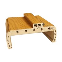 Wpc Door Frame