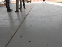 Epoxy Anti Skid Flooring