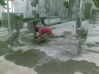 Floor Repairing Services