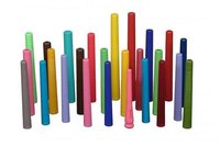 Ring and Doubling Tube Bobbins