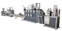 PP/HDPE/ Pet Box Strapping Plant