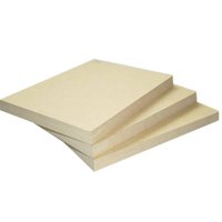 Pre Laminated Mdf Board