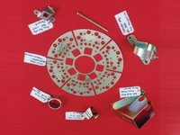 Auto Stamping Parts