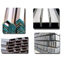 Structural Steel Channels
