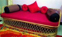 Cane Diwan Sets
