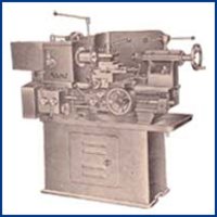 Clutch Type Production Lathe Machine
