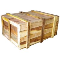 Wooden Boxes