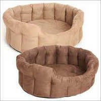 Dog Bed With Sofa