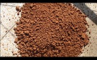 Aluminum Laterite Lump