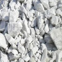 Quartz Lumps