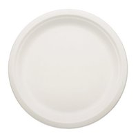 Round Plate