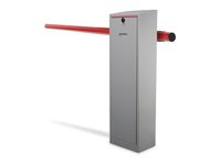 Boom Barrier