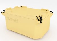 Insulated Fish Tub 70 Liter