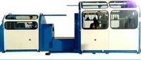 Rope Making Machinery