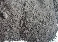 Zinc Ash