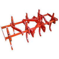 Mini Tractor Cultivator