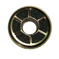 Air Cleaner Jali