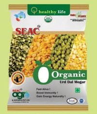 Organic Urad Dal Mogar