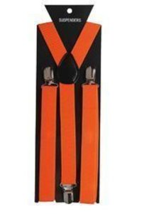 Adjustable Suspender