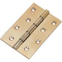 Brass Hinges