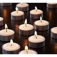 Decorative Candles