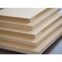 Commercial Plywoods
