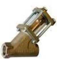 Flow Indicators Valve