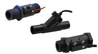 Magnetic Flow Switches