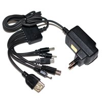Mobile Charger