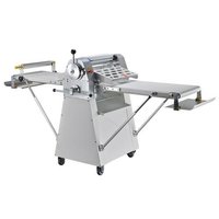 Dough Sheeter