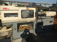 Nessie Used Plastic Injection Moulding Machines