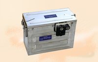 Nickel Cadmium Battery