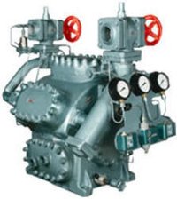 Accel SMC Single Stage Pumps