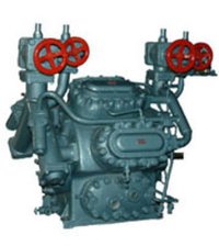 Accel TSMC (Two Stage) Pumps