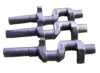 Industrial Custom Graded Casting