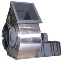 Industrial Fans And Blowers