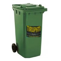 Plastic Dustbins