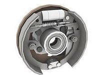 High Performance Brake