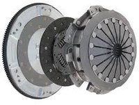 High Performance Clutch