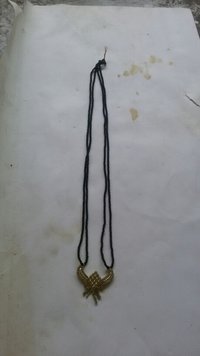 Plain Mangalsutra
