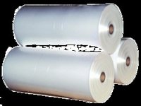 Plastic Packaging Film