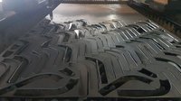 CNC Plasma Cutting Job Work Services
