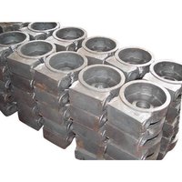 Grey Iron Casting