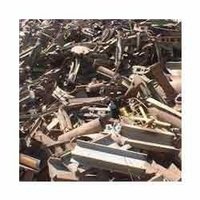 MS Scrap