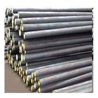 Plain Carbon Steel Bar