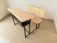 School Benches