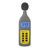 Digital Sound Level Meter