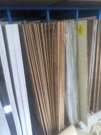 Plywood